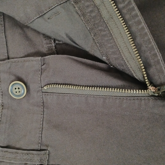 ✨3/$25✨ NWT - Denver Hayes Contemporary Fit Shorts - 16 X 12 - Picture 5 of 9